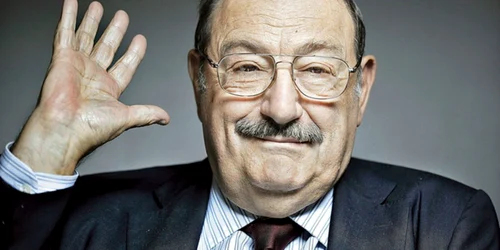 umberto eco