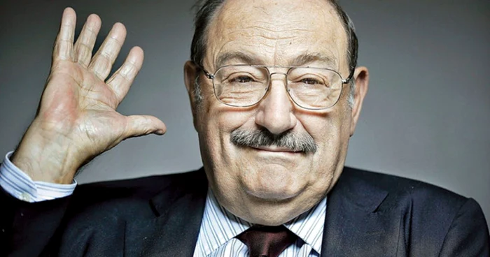 umberto eco