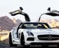 MB SLS AMG Black (5)
