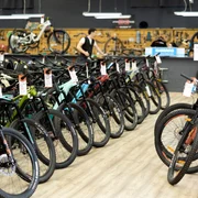 Biciclete FOTO Shutterstock 