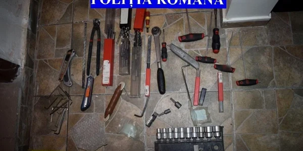 cluj spargeri locuinte