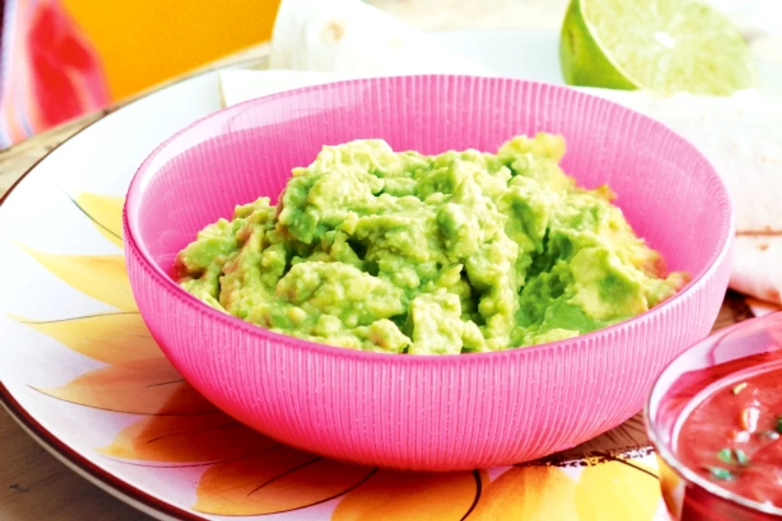 Sos de guacamole jpeg