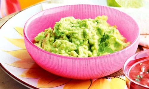 Sos de guacamole jpeg