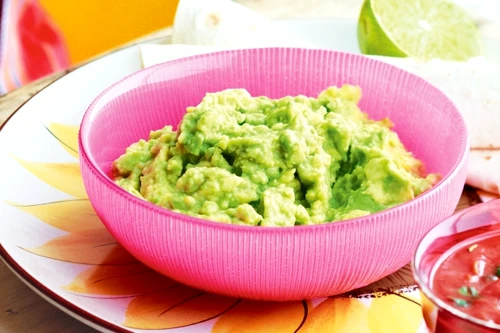 Sos de guacamole jpeg