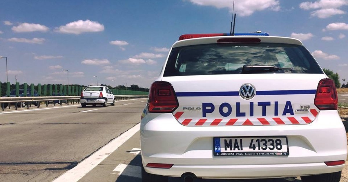 Accident mortal în Popești-Leordeni: Șoferiță beată a fugit de la locul faptei