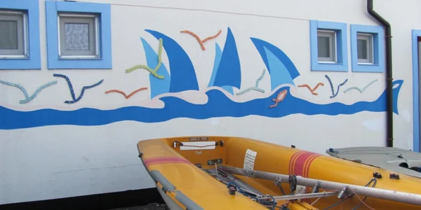 Clubul Nautic Român
