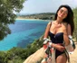 Albertina Ionescu sexy in Grecia, Halkidiki (19) jpeg