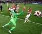 Finala Campionatului Mondial de fotbal 2018 Franţa Croaţia FOTO Guliver / Getty Images