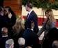 Melania Trump, Michelle Obama, Laura Bush și Hillary Clinton prezente la priveghiul lui Rosalynn Carter, Profimedia 