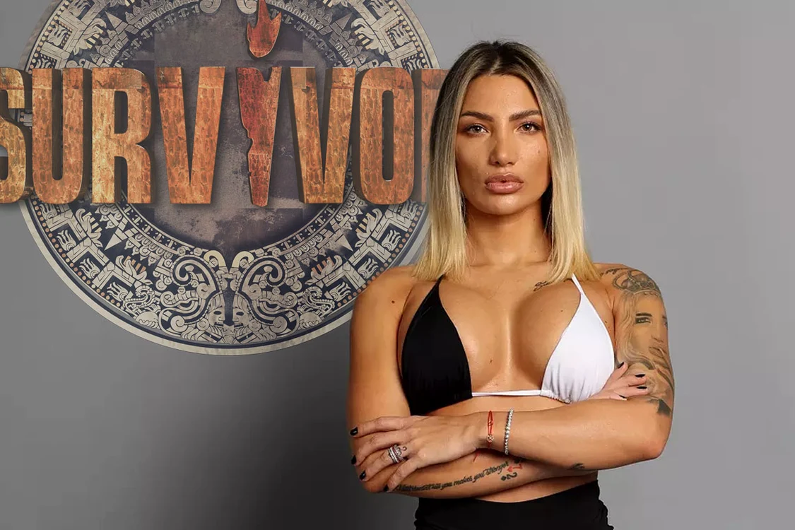 Ana Dobrovie, prima reacție despre întâmplarea rușinoasă de la Survivor