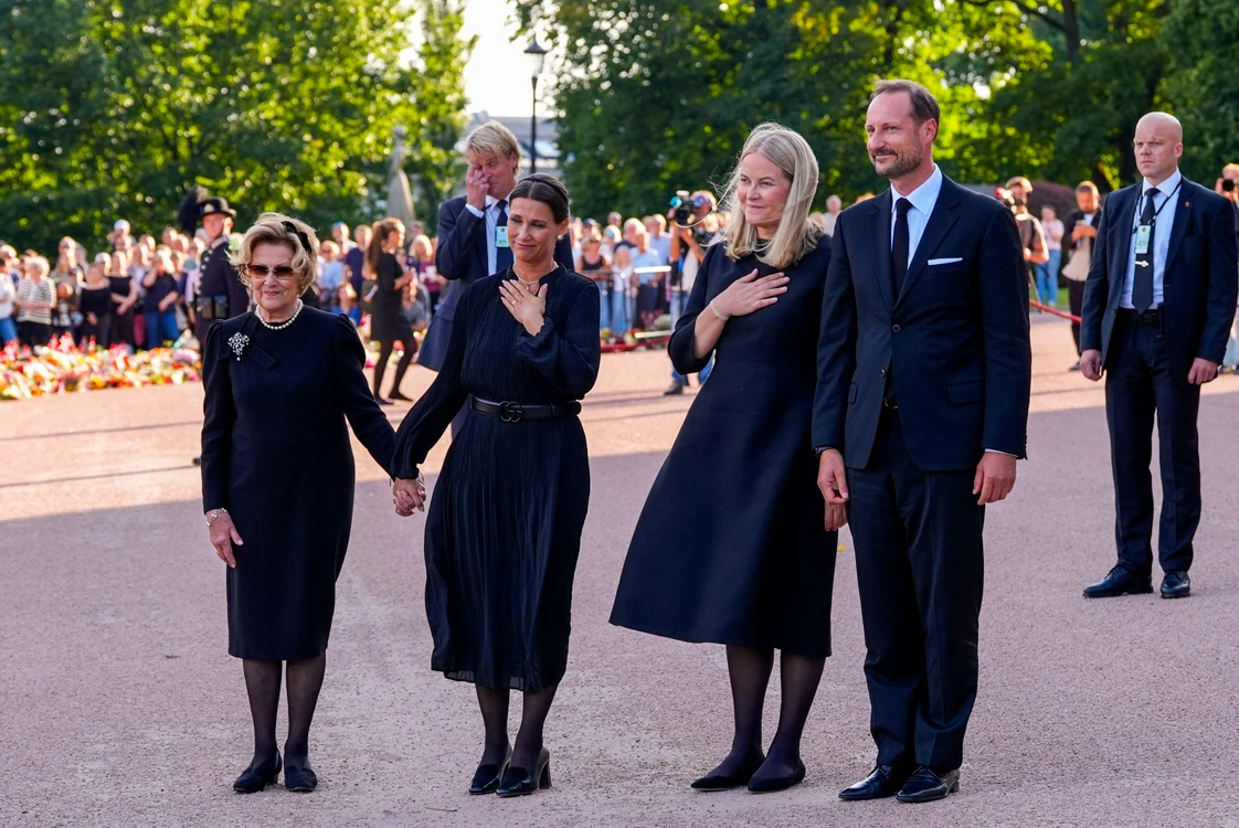 Familia regală norvegiană, Profimedia (2) jpg