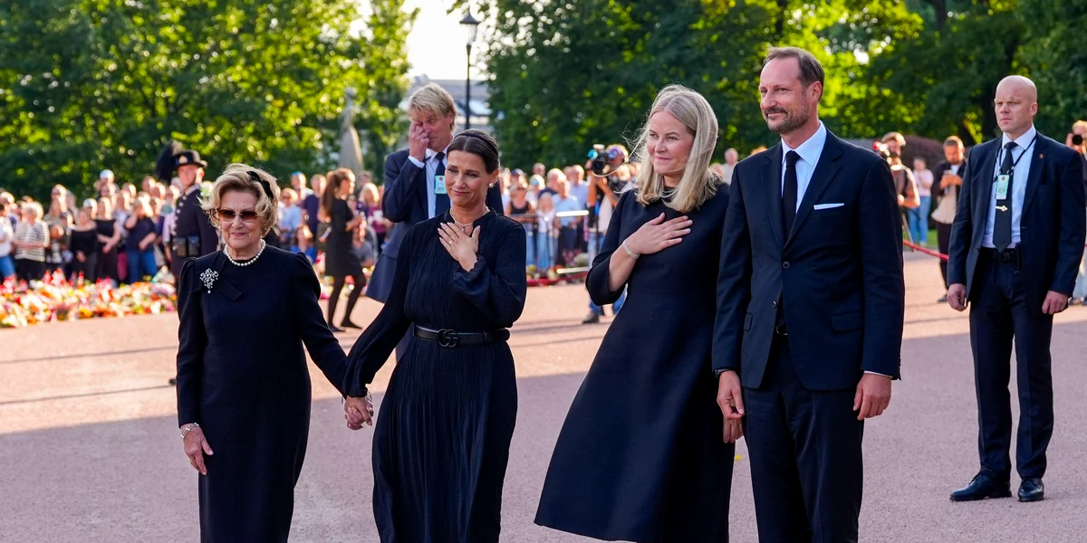 Familia regală norvegiană, Profimedia (2) jpg