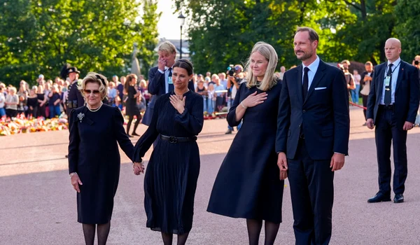 Familia regală norvegiană, Profimedia (2) jpg