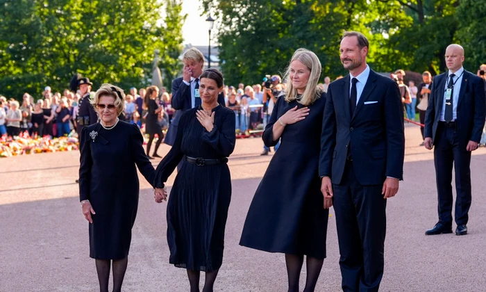 Familia regală norvegiană, Profimedia (2) jpg