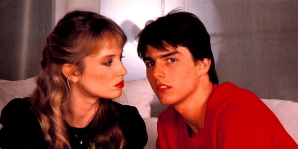 tom cruise in risky business foto cinemagia