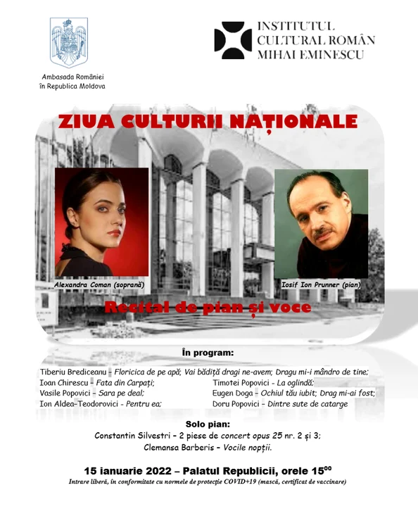 Ziua Culturii Nationale