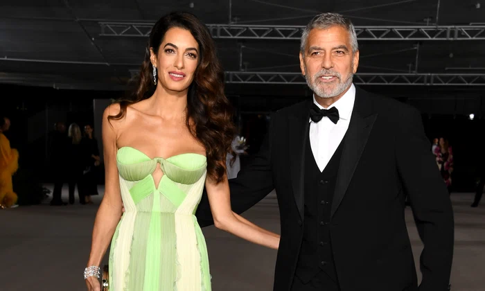 george amal clooney GettyImages jpg