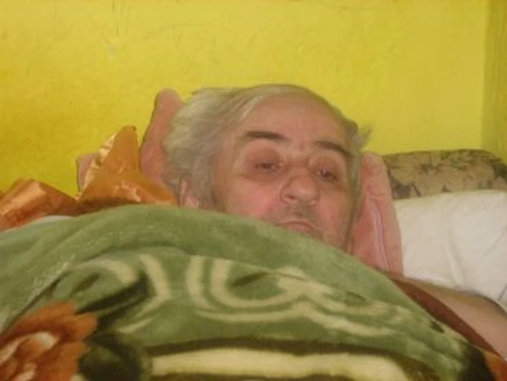 Foto: Ion Milconiu