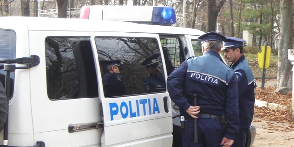 Brăila: O femeie a fost alungată din casă de soţ