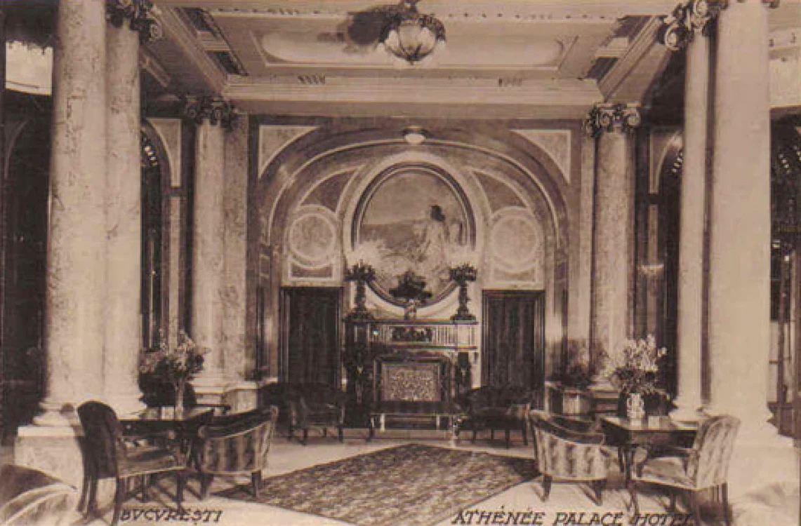 Hilton