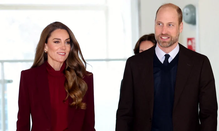 Kate Middleton, Prin'ul William  foto   profimedia 1064276731 jpg