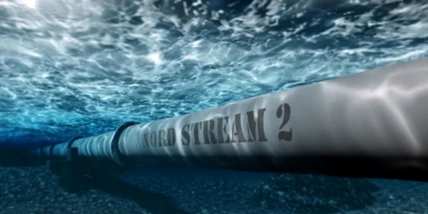 nord stream 2