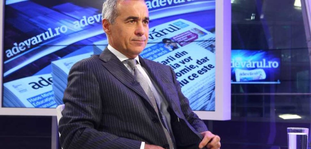 Prestația lui Călin Georgescu, sub lupa unui conducător din fotbal: operațiunea secretă și-a atins scopul