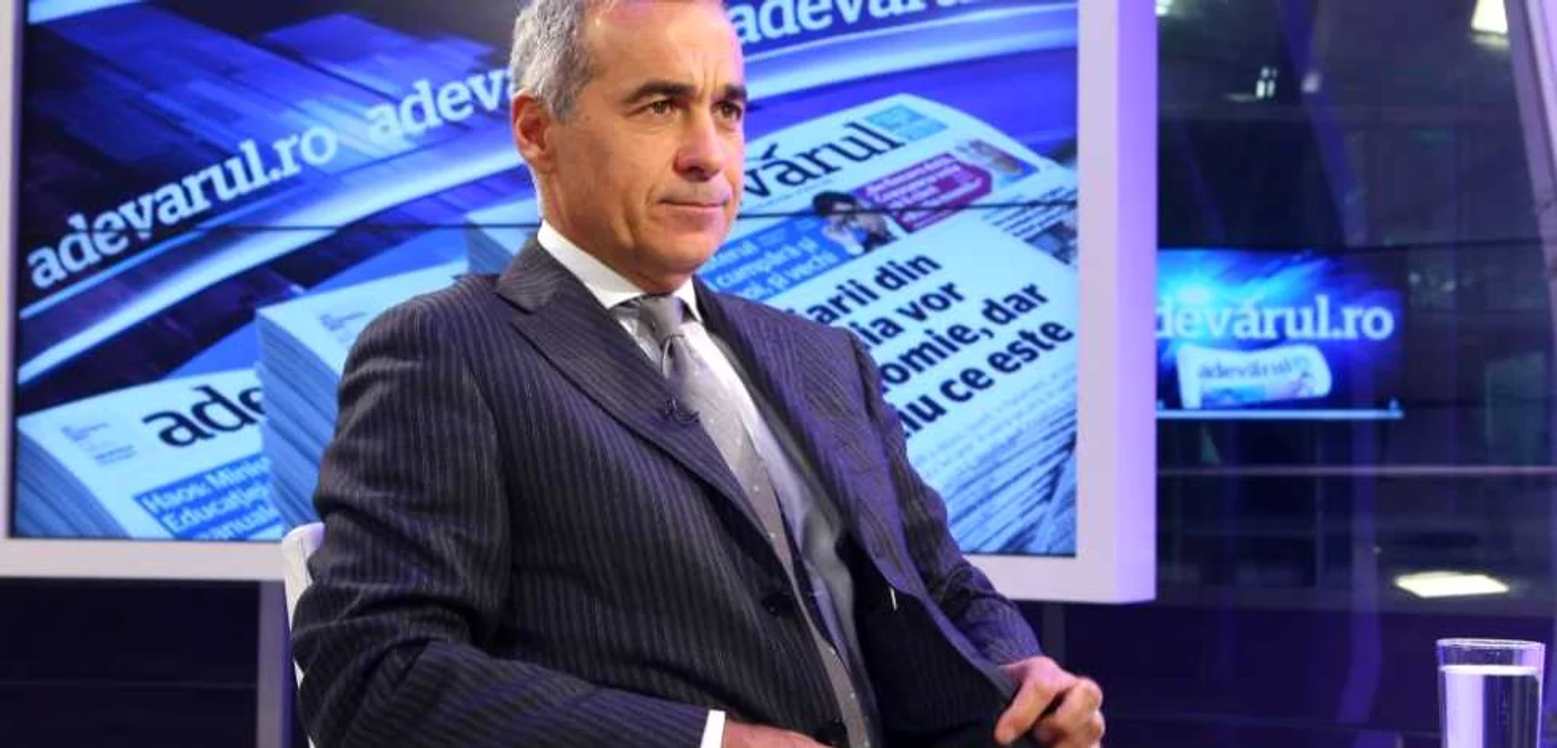 Călin Georgescu