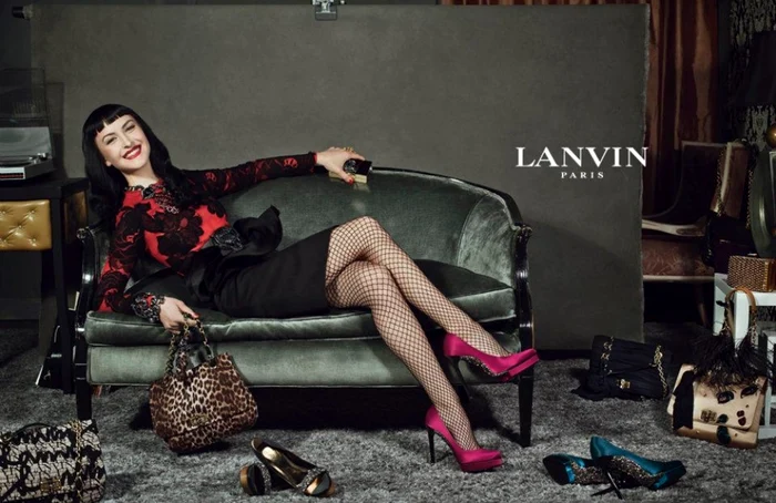 lanvin