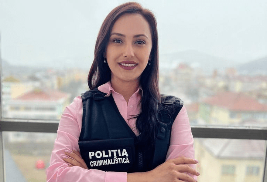 Cel mai cutremurător caz al unei poliţiste criminalist: cum a reacționat când a găsit o mamă care a murit îmbrățișându-și copiii arşi de vii
