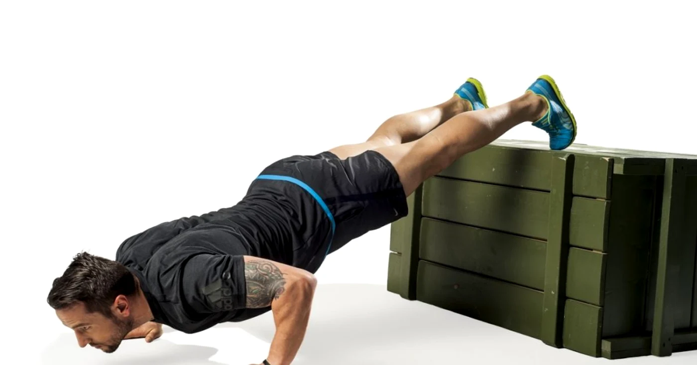 Doru Dorobat Fitness Urban Galati