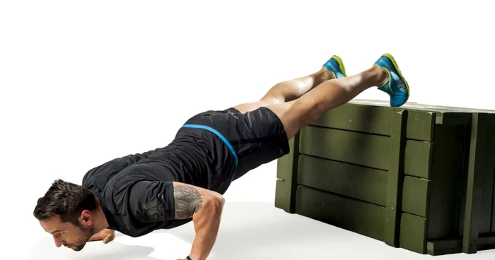 Doru Dorobat Fitness Urban Galati