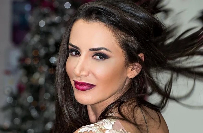 Mara Bănică a devenit mamă a doua oară Sursa: Instagram 