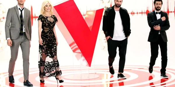 vocea romaniei