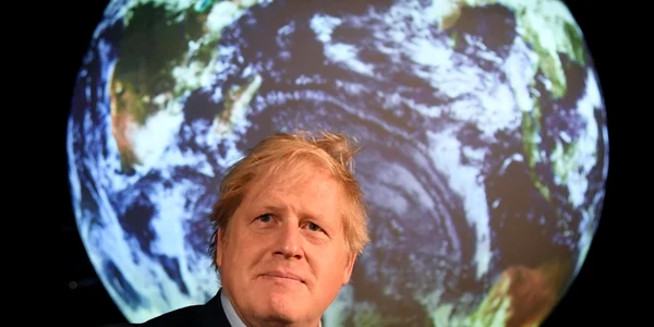 boris johnson