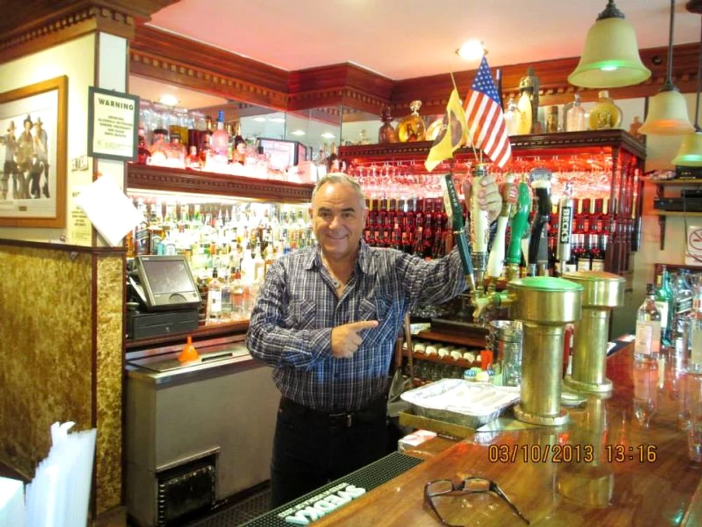 George Rotaru