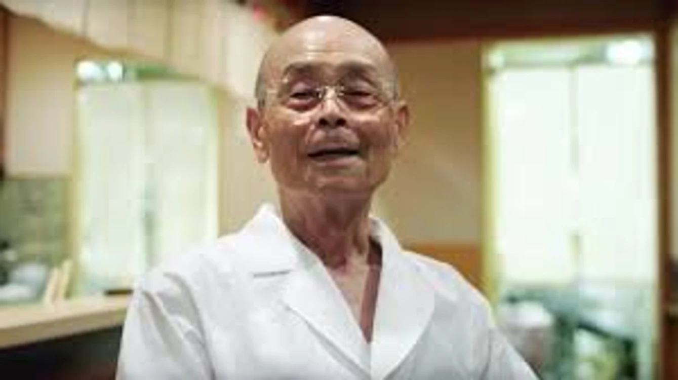 Alexandru Comerzan visează la o călătorie gastronomică în Japonia Foto: Antena 1