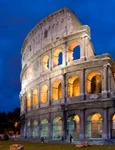 „Curăţenia” din Colosseum a scos la iveală noi secrete jpeg