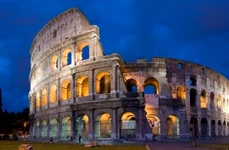 „Curăţenia” din Colosseum a scos la iveală noi secrete jpeg
