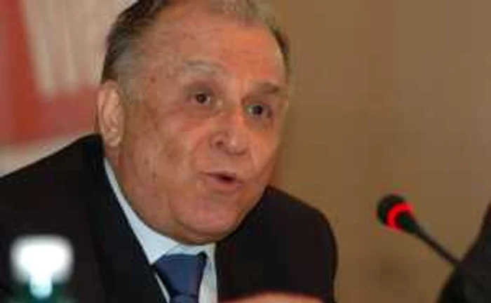 Ion Iliescu