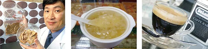 Japonezii şi-au făcut carne din fecale