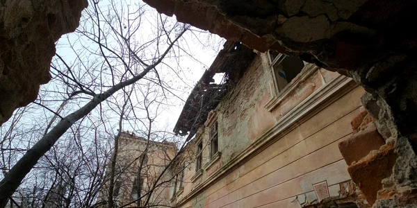 Castelul Nalați Fay din Hațeg  Foto Daniel Guță ADEVĂRUL (56) jpg
