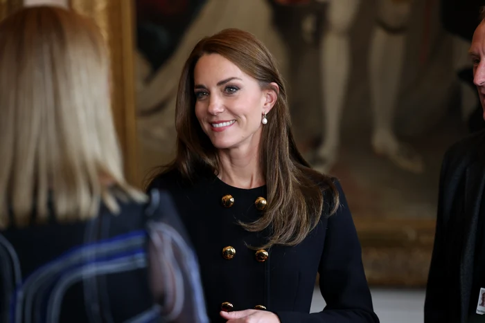 Kate Middleton în negru, GettyImages (2) jpg