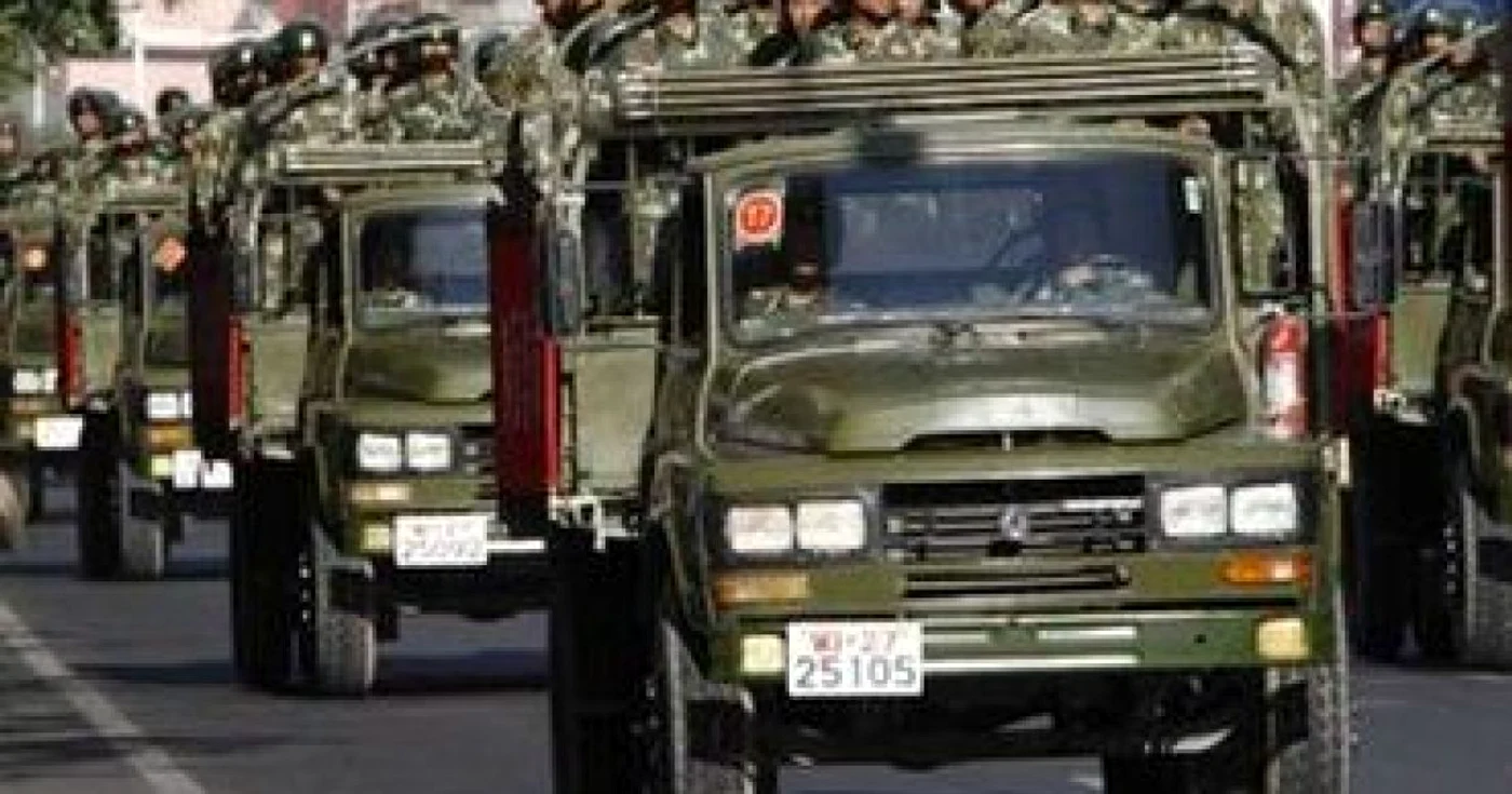 VIDEO China: Autorităţile impun calmarea spiritelor în provincia Xinjiang