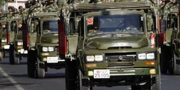 VIDEO China: Autorităţile impun calmarea spiritelor în provincia Xinjiang