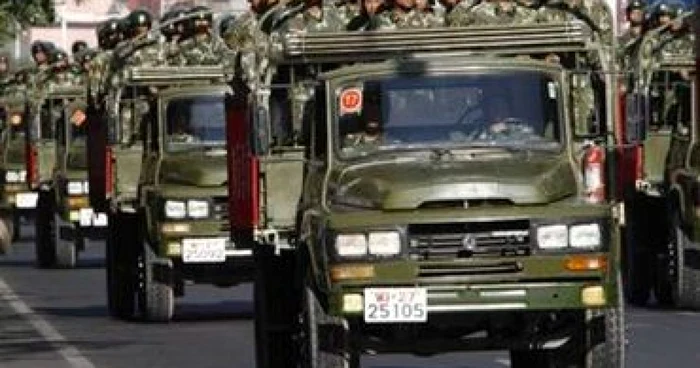 VIDEO China: Autorităţile impun calmarea spiritelor în provincia Xinjiang