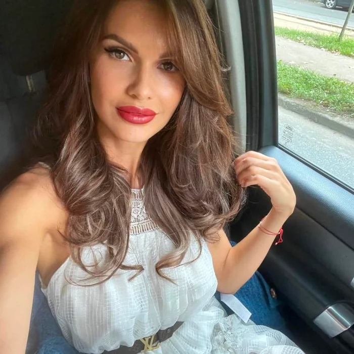 Iulia, mama sinucigașă din Timișoara