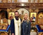Andreea Bănică a purtat o rochie mult prea scurtă