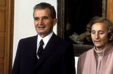 Nicolae și Elena Ceaușescu «n aveau habar de prețuri» jpeg