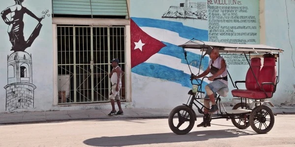 Havana Cuba FOTO EPA-EFE